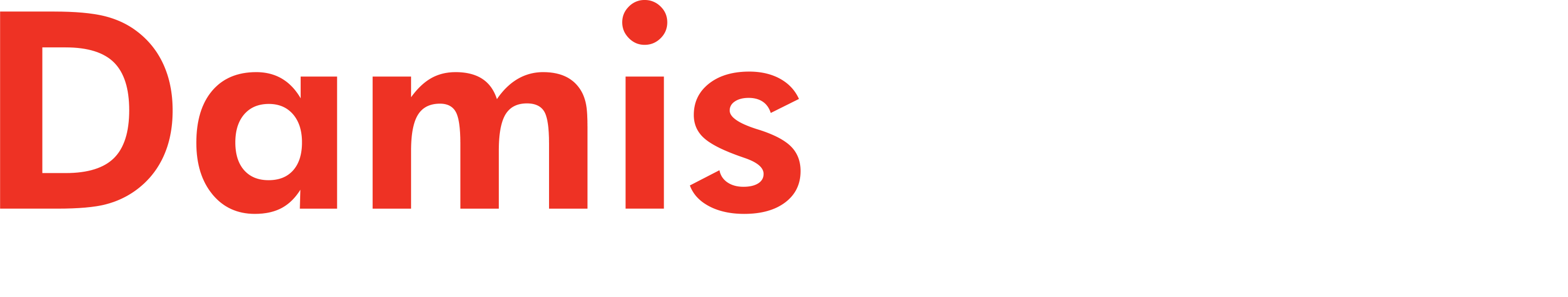 damis films - logotype - 2021