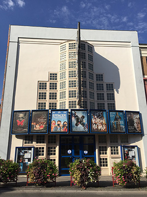 Cinéma d'Hirson