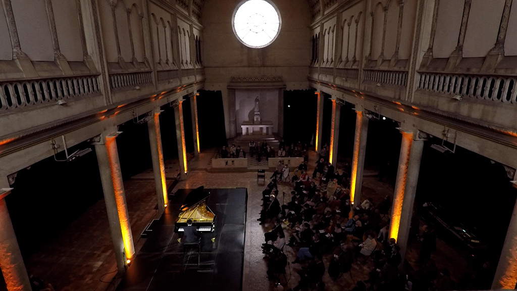 Concert Eglise de Hirson